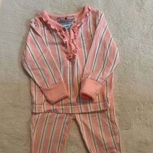 Juicy couture 2-piece set